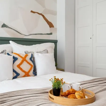 Kairos - Tower Premium - Silownia, Sauna, Scisle Centrum