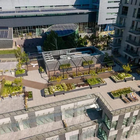 Kairos - Tower Premium - Silownia, Sauna, Scisle Centrum Katowice