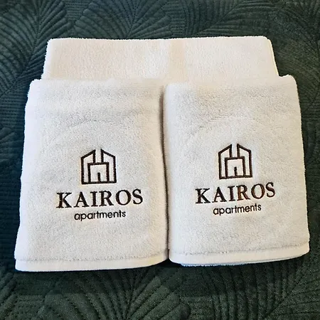 Kairos - Tower Premium - Parking, Silownia, Sauna, Scisle Centrum * Katowice