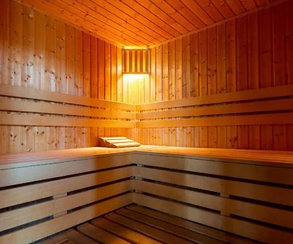 Kairos - Tower Premium - Parking, Silownia, Sauna, Scisle Centrum * Katowice