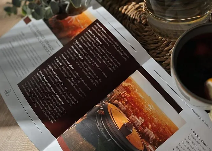 Appartement Kairos - Tower Premium - Parking, Silownia, Sauna, Scisle Centrum Katowice